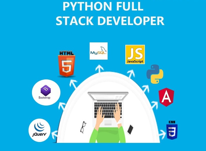 Python Full Stack Development