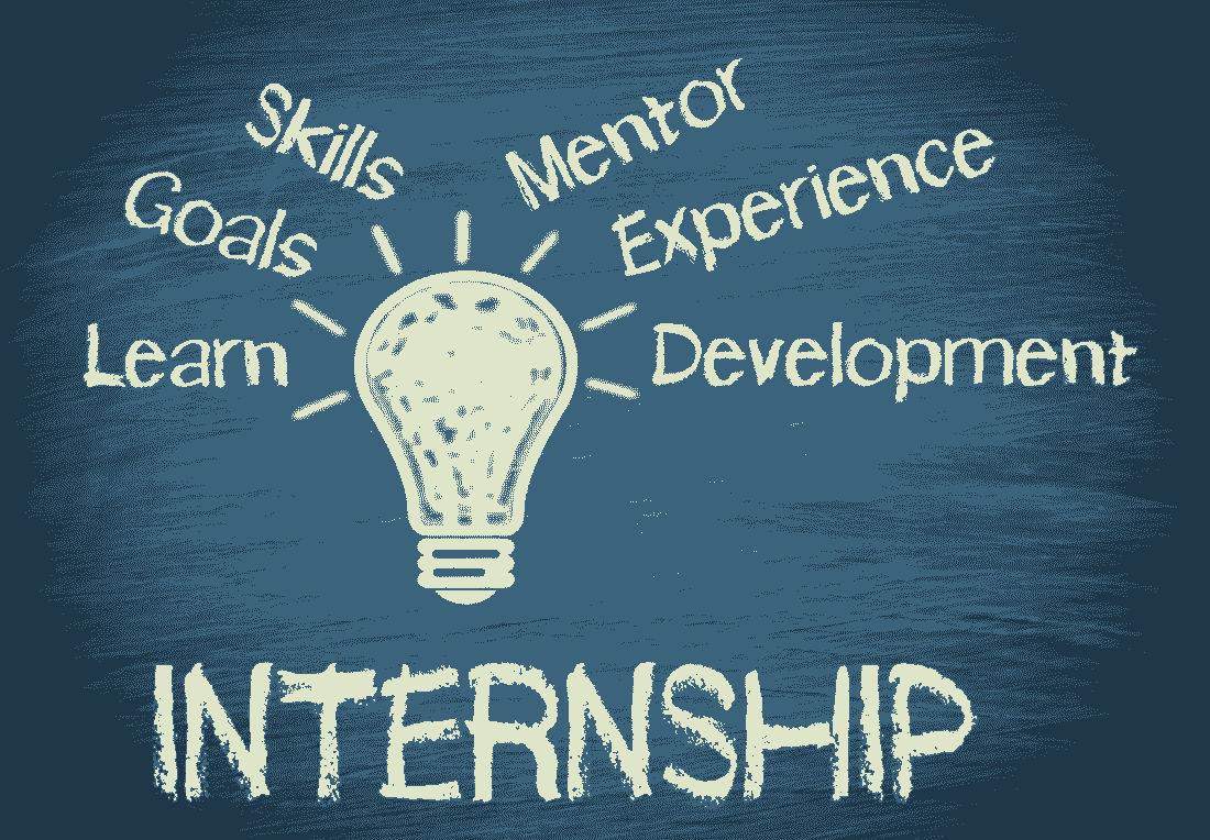 Internship & IT Experience Programs